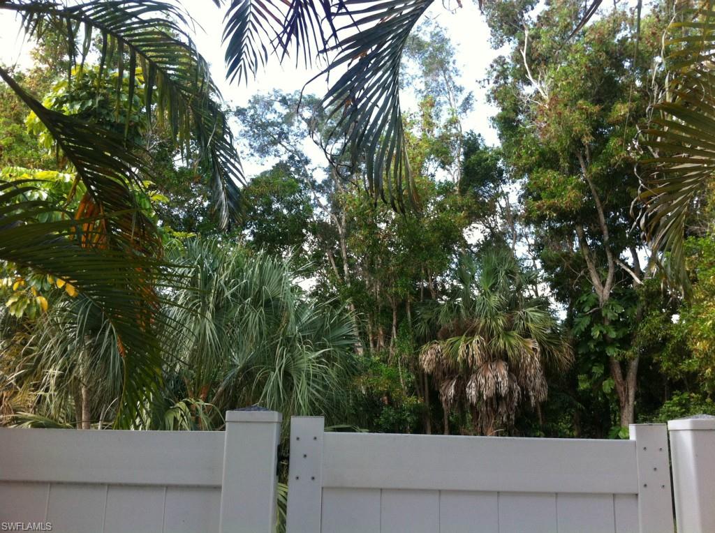 ISLAND PARK WOODS - Residential