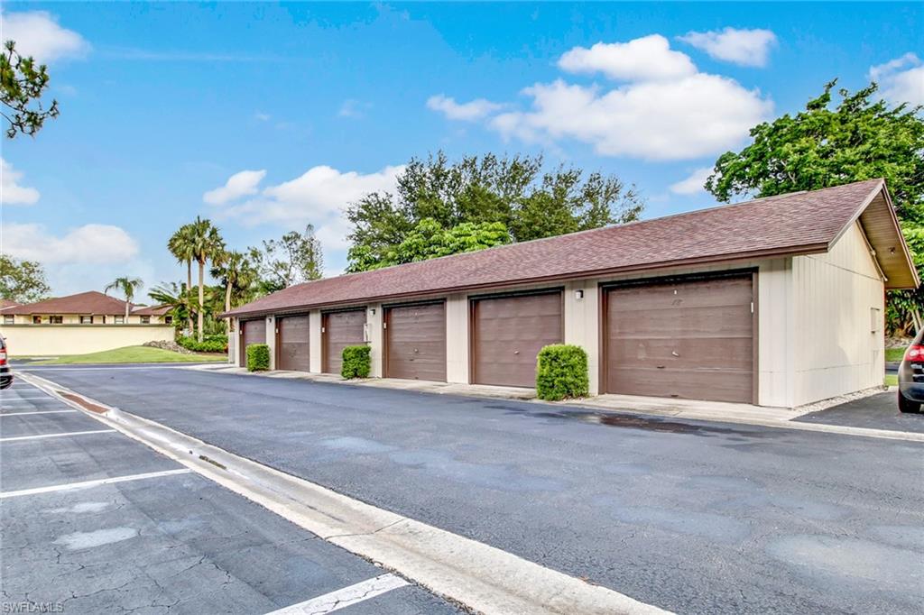 MISTY PINES - Residential