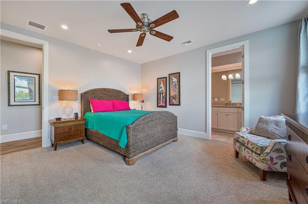 LITTLE HICKORY SHORES - Residential
