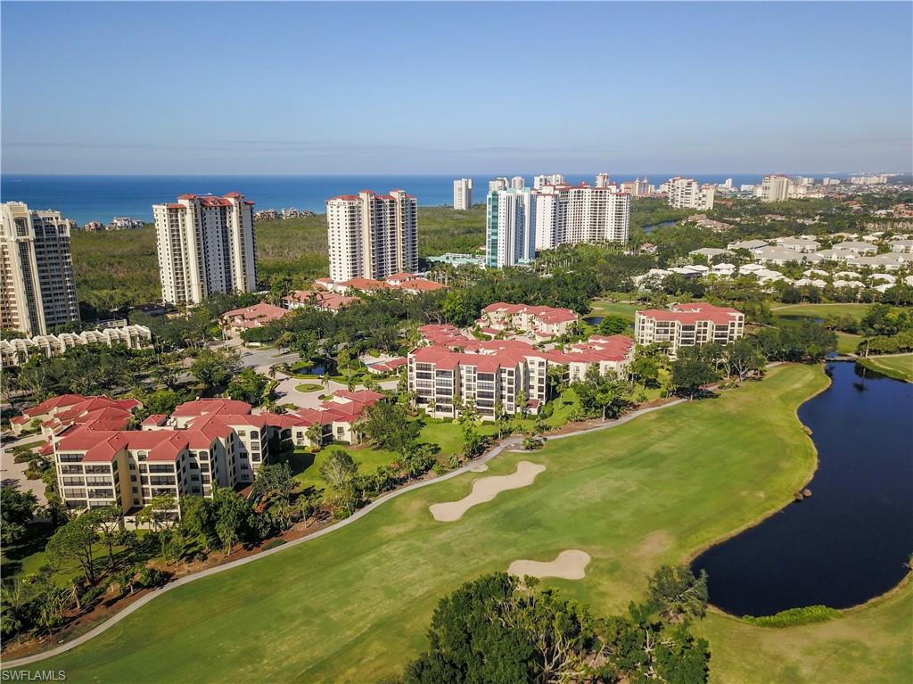PELICAN BAY WOODS - Residential