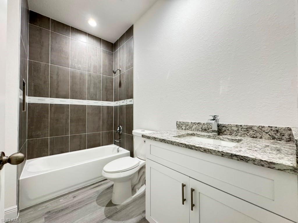 LEHIGH ACRES - Residential Lease