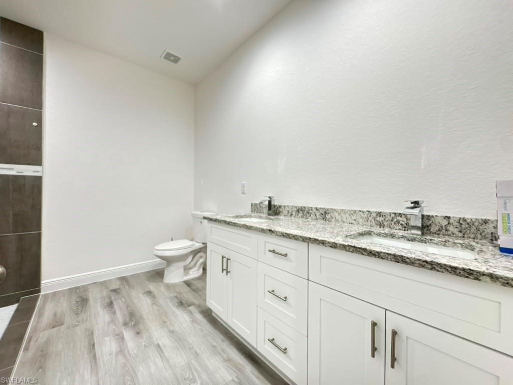 LEHIGH ACRES - Residential Lease