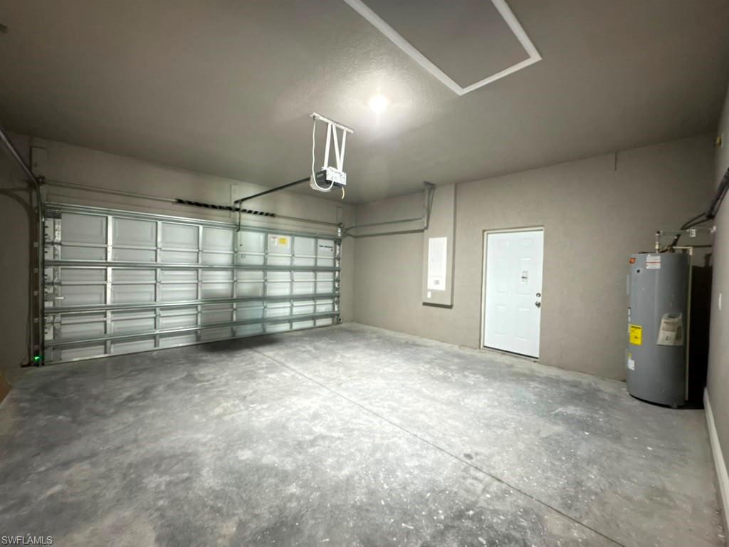 LEHIGH ACRES - Residential Lease