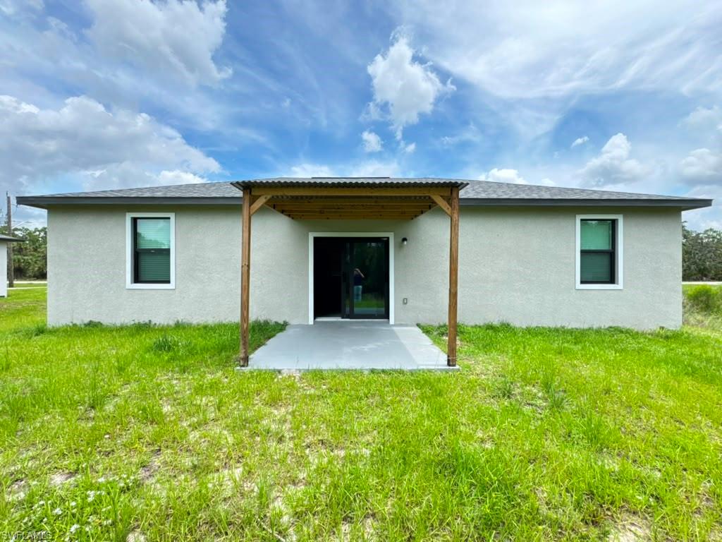 LEHIGH ACRES - Residential Lease