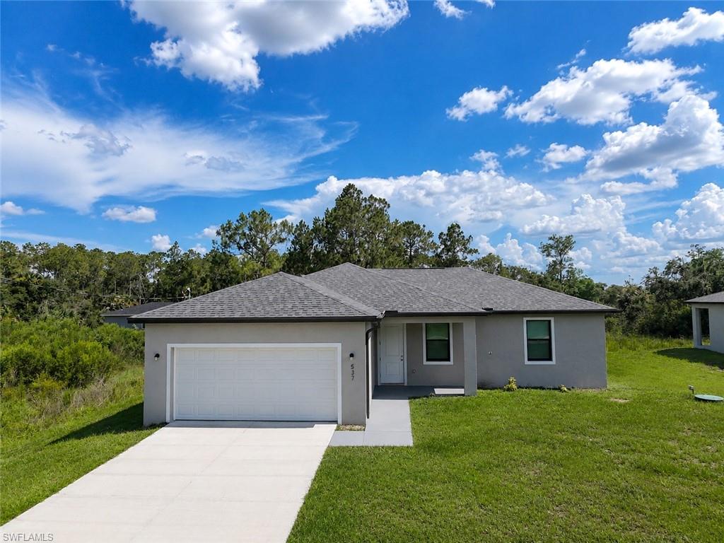 LEHIGH ACRES - Residential Lease