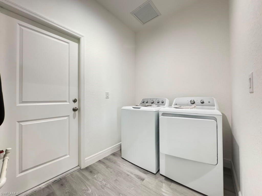 LEHIGH ACRES - Residential Lease