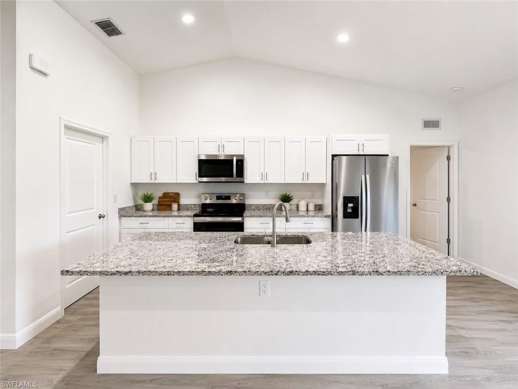 LEHIGH ACRES - Residential Lease