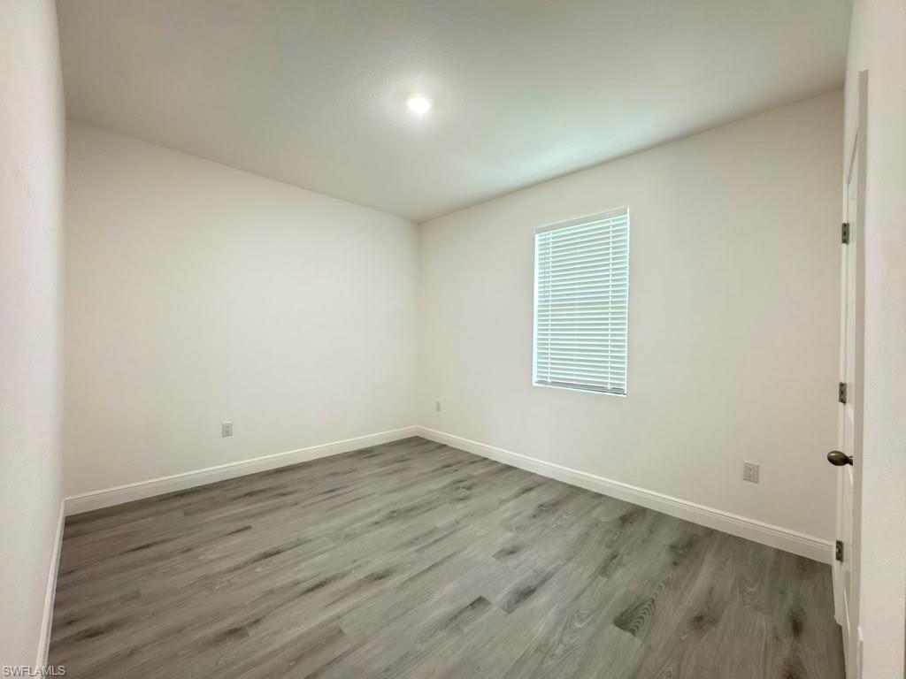 LEHIGH ACRES - Residential Lease