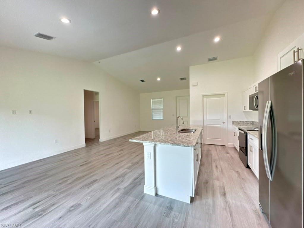 LEHIGH ACRES - Residential Lease