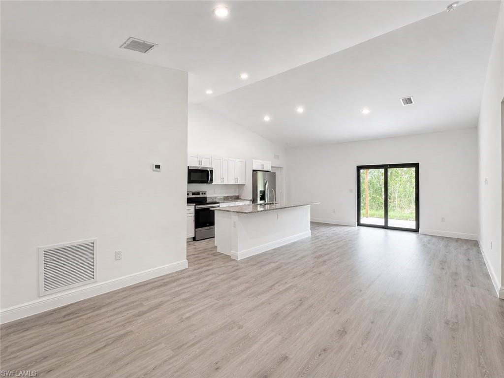LEHIGH ACRES - Residential Lease