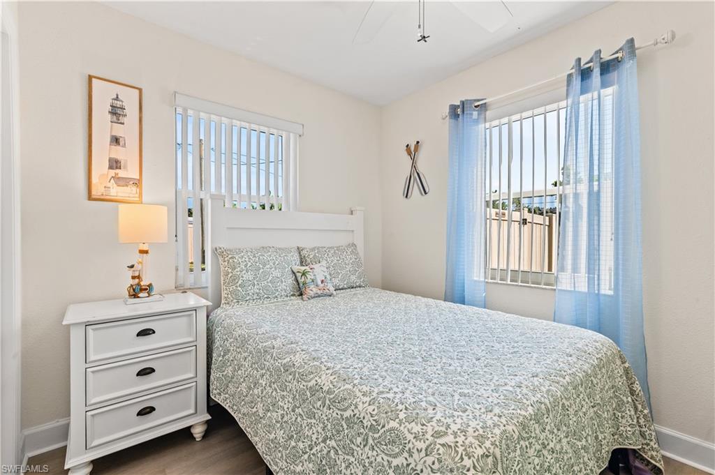 PORT CHARLOTTE - Residential