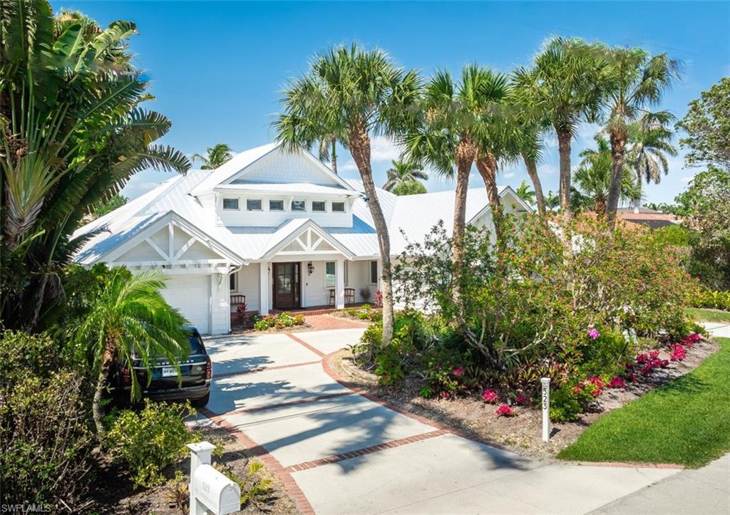 AQUALANE SHORES - Residential