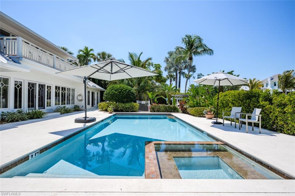 AQUALANE SHORES - Residential