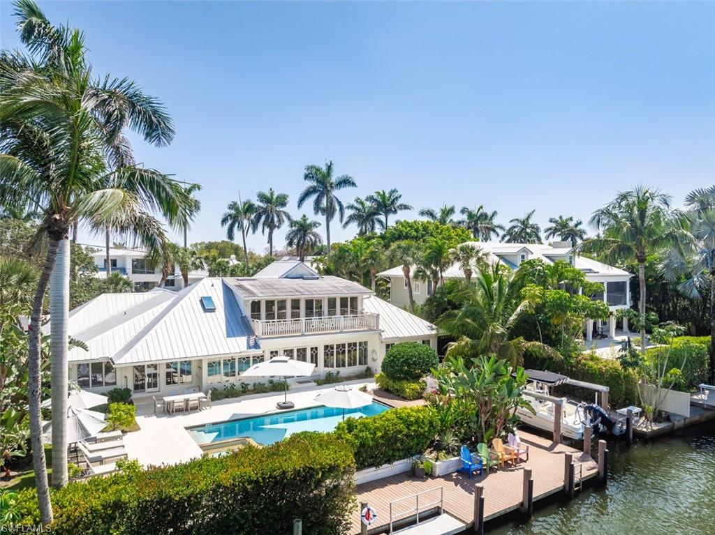 AQUALANE SHORES - Residential
