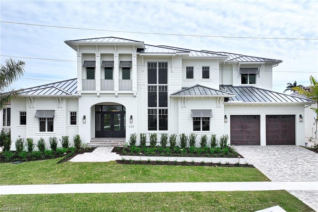 MARCO ISLAND - Residential