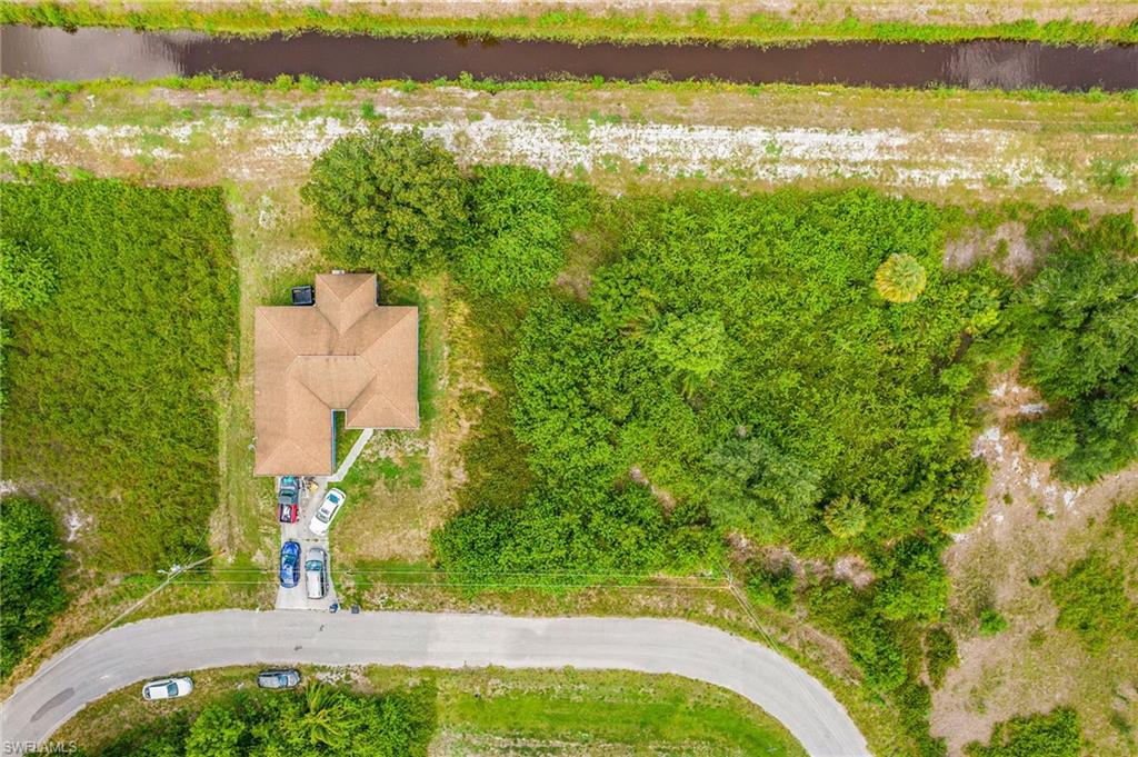 LEHIGH ACRES - Land