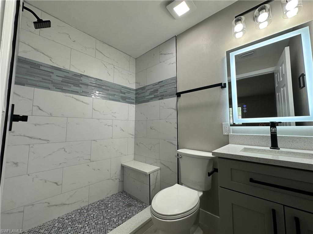 SAN CARLOS PARK - Residential Lease
