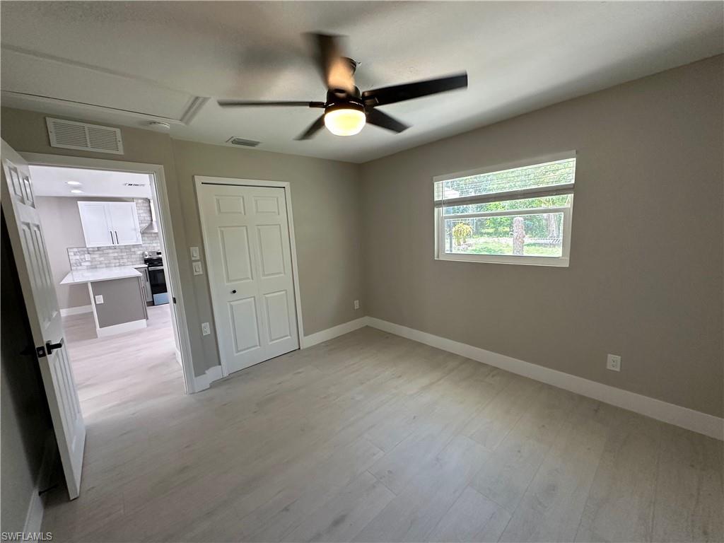 SAN CARLOS PARK - Residential Lease