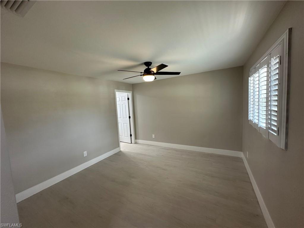 SAN CARLOS PARK - Residential Lease