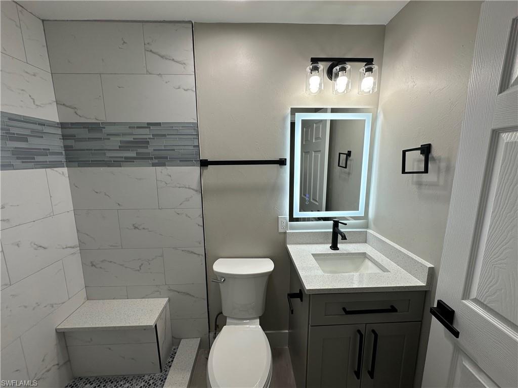 SAN CARLOS PARK - Residential Lease