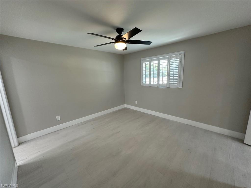 SAN CARLOS PARK - Residential Lease