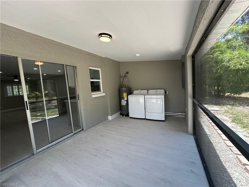 SAN CARLOS PARK - Residential Lease