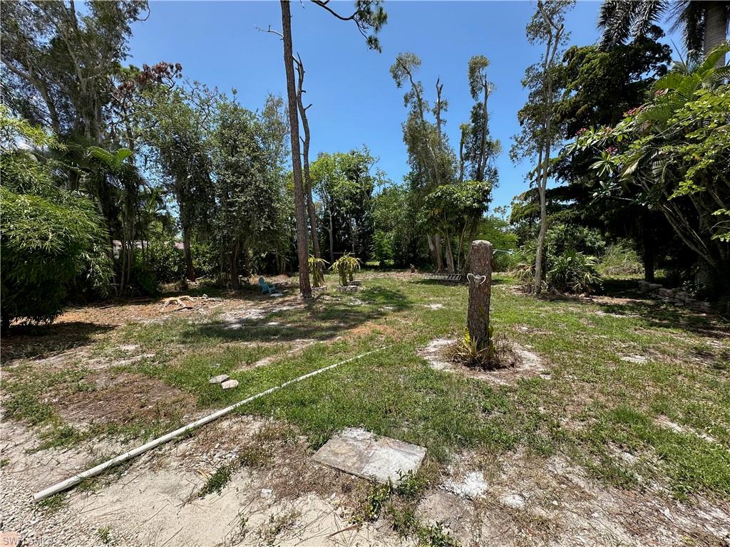 SAN CARLOS PARK - Residential Lease