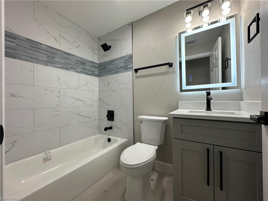 SAN CARLOS PARK - Residential Lease