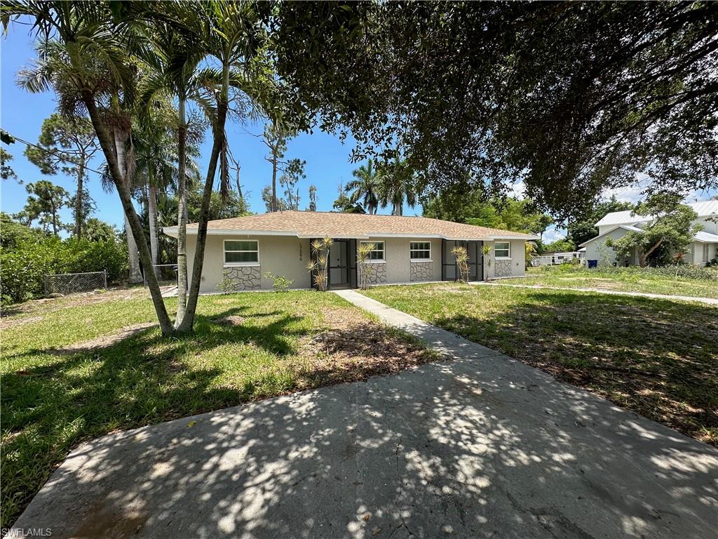 SAN CARLOS PARK - Residential Lease