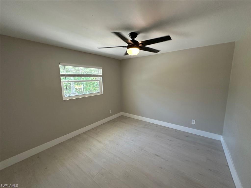 SAN CARLOS PARK - Residential Lease