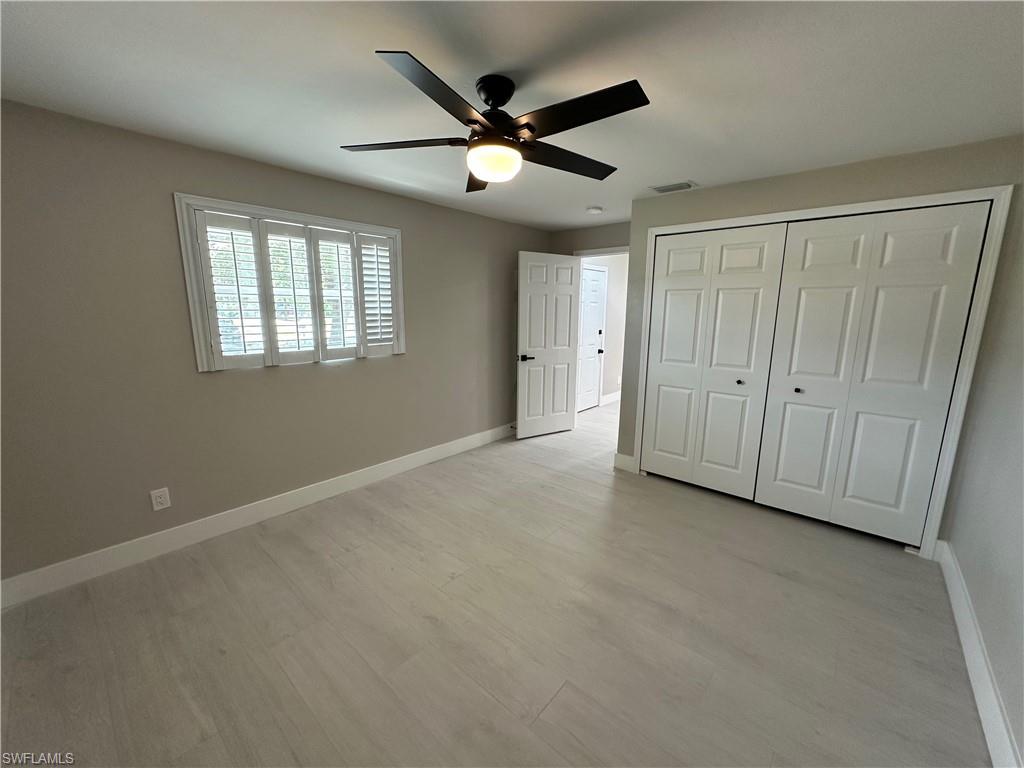 SAN CARLOS PARK - Residential Lease