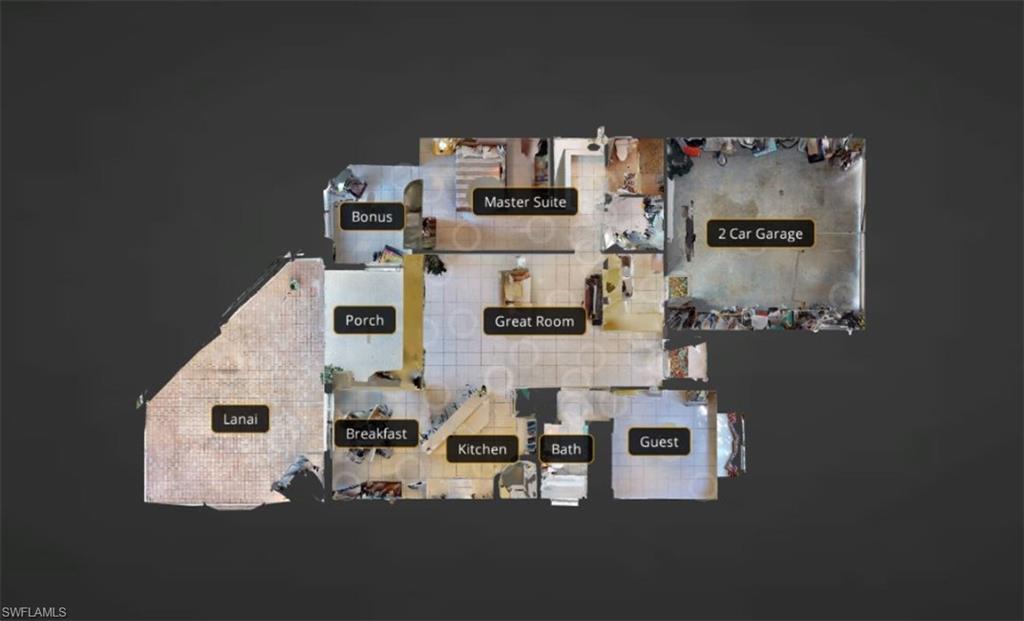 VENETIAN VILLAGE - Residential