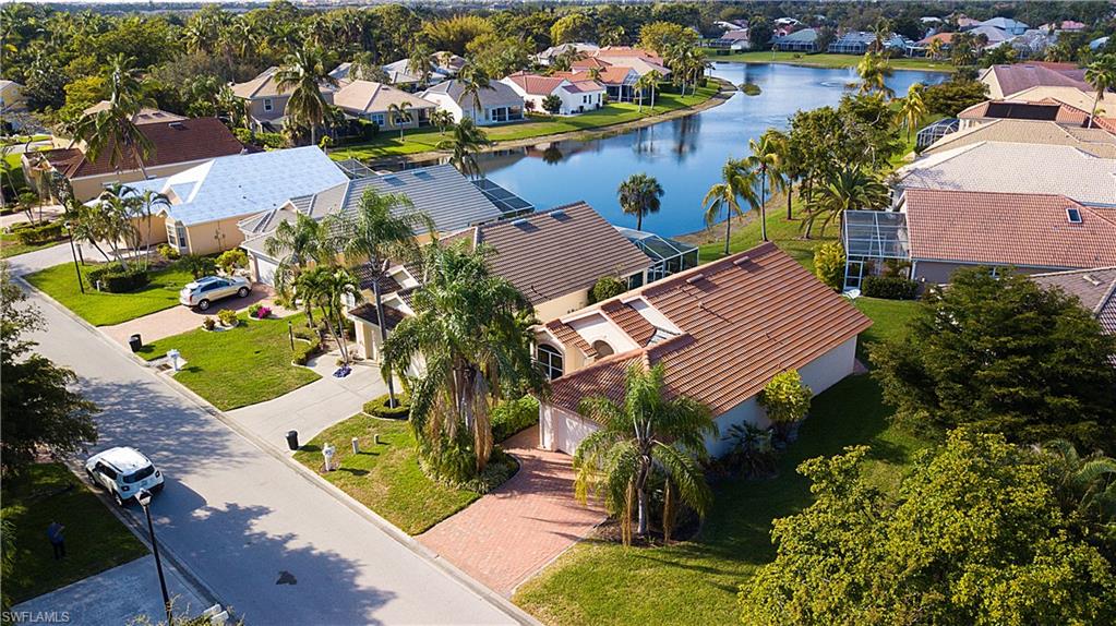 VENETIAN VILLAGE - Residential