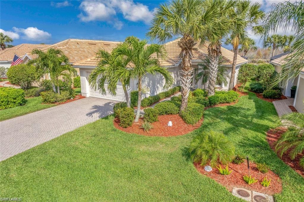 OAKHURST - Residential Lease