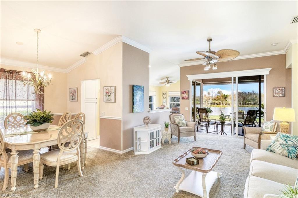OAKHURST - Residential Lease
