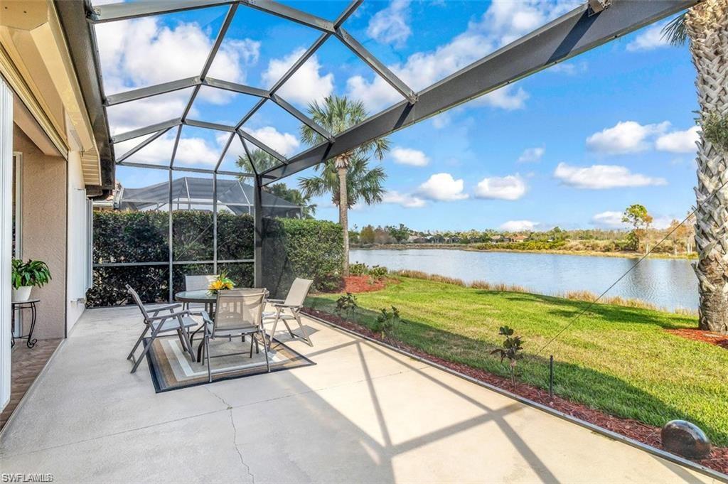 OAKHURST - Residential Lease