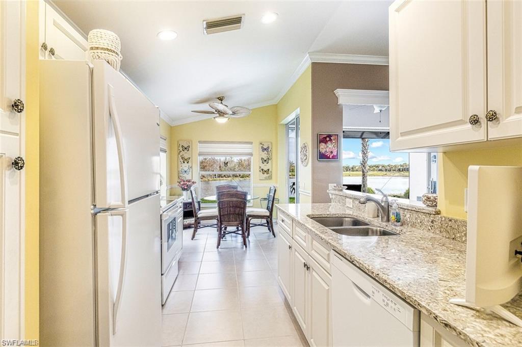 OAKHURST - Residential Lease