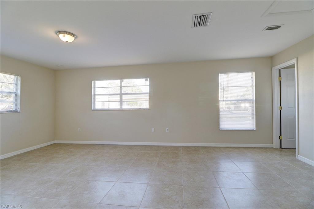 Fort Myers Villas - Residential