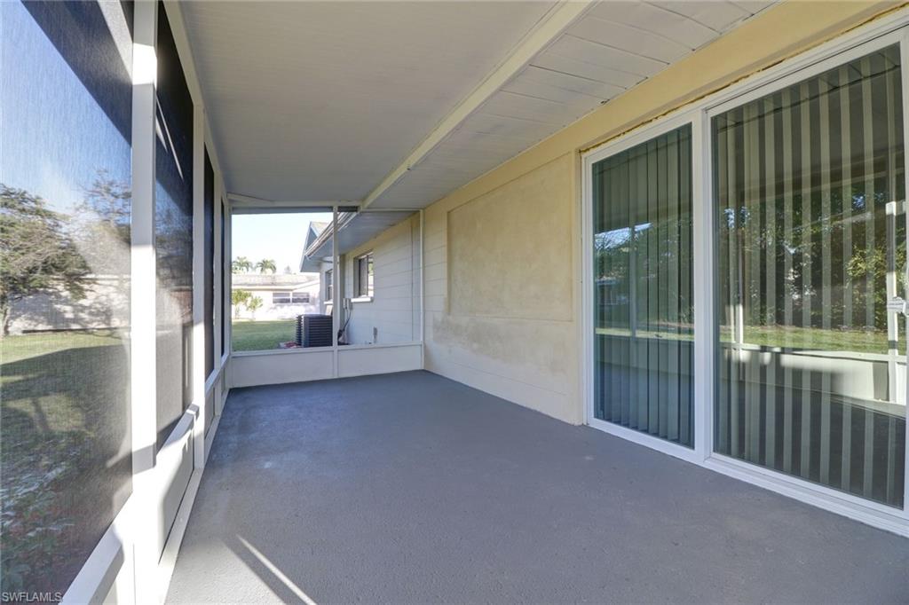 Fort Myers Villas - Residential