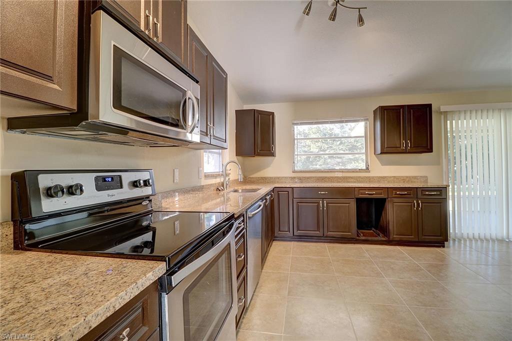 Fort Myers Villas - Residential