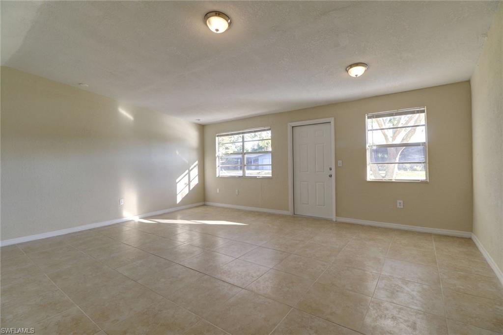 Fort Myers Villas - Residential