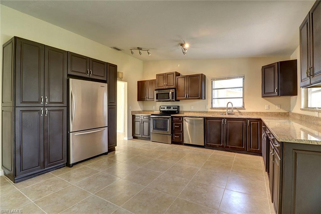 Fort Myers Villas - Residential
