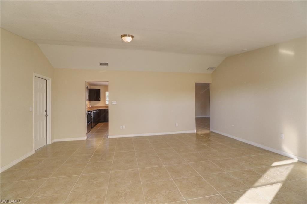 Fort Myers Villas - Residential