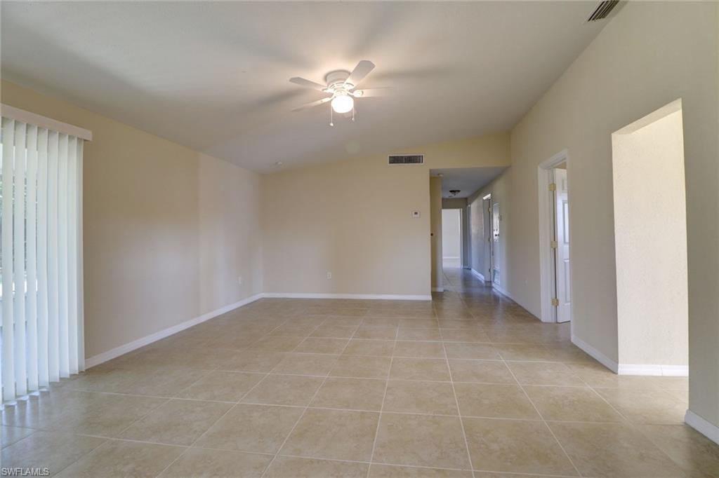 Fort Myers Villas - Residential