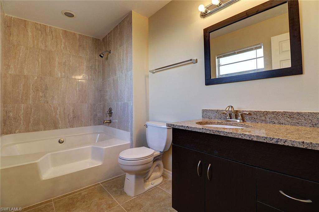 Fort Myers Villas - Residential