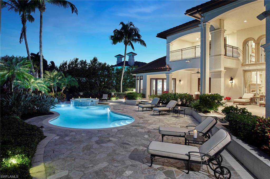 ESTUARY AT GREY OAKS - Residential