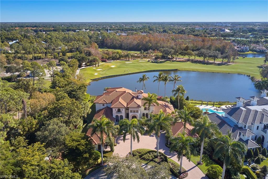 ESTUARY AT GREY OAKS - Residential