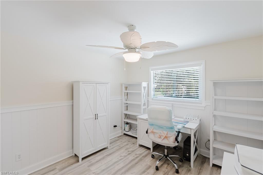 NESTING OF PINE ISLAND - Residential