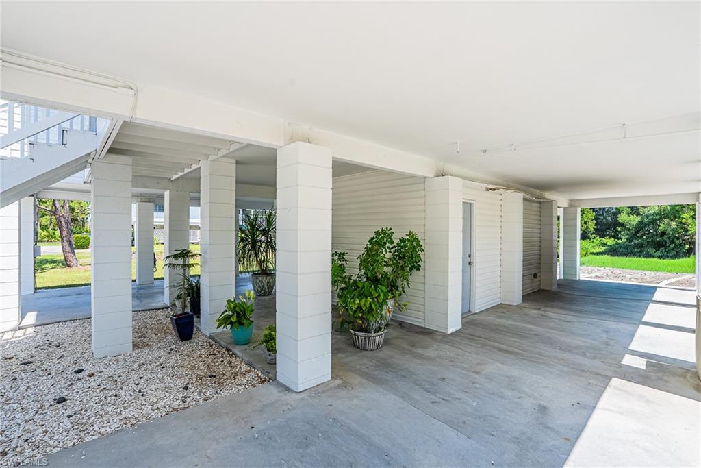 NESTING OF PINE ISLAND - Residential