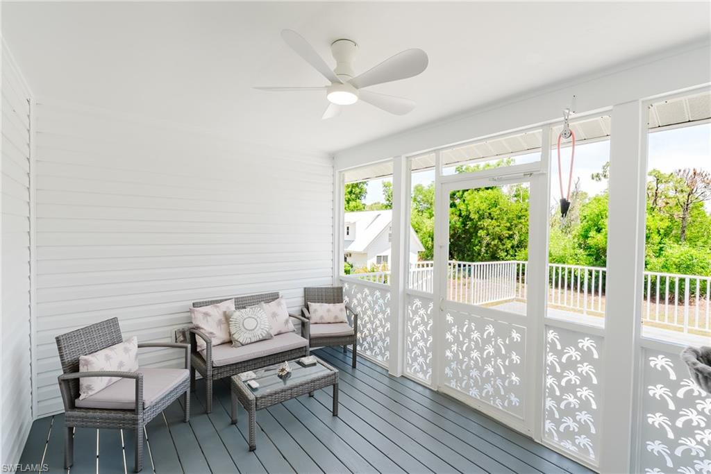 NESTING OF PINE ISLAND - Residential